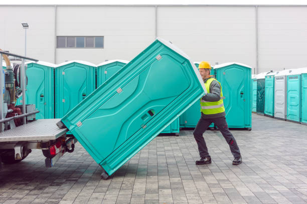 Best Portable restroom trailer rental  in Front Royal, VA