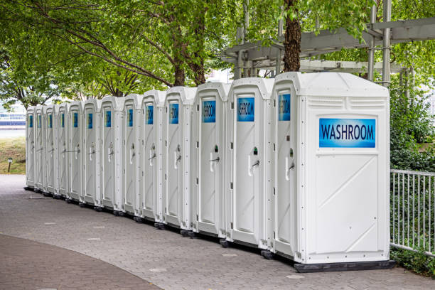 Best Porta potty cleaning services  in Front Royal, VA