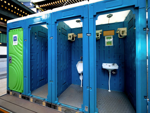 Portable Toilet Options We Offer in Front Royal, VA