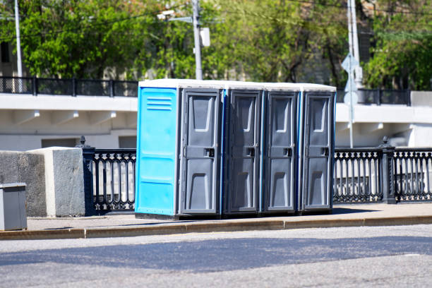 Trusted Front Royal, VA porta potty rental Experts