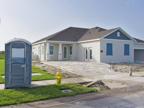 Best Porta potty rental near me  in Front Royal, VA