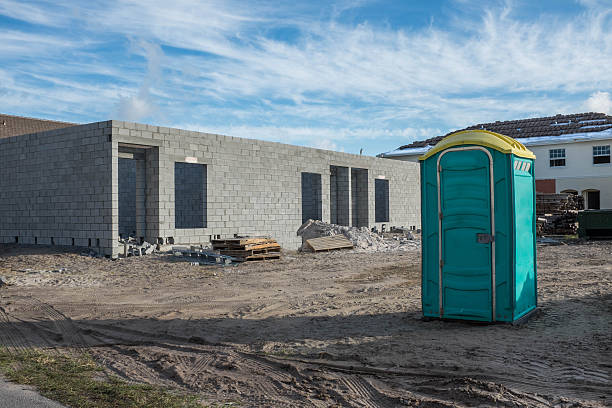 Best High-end porta potty rental  in Front Royal, VA